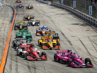 Long Beach Firestone