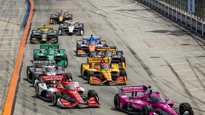 Long Beach Firestone