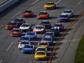 Talladega
