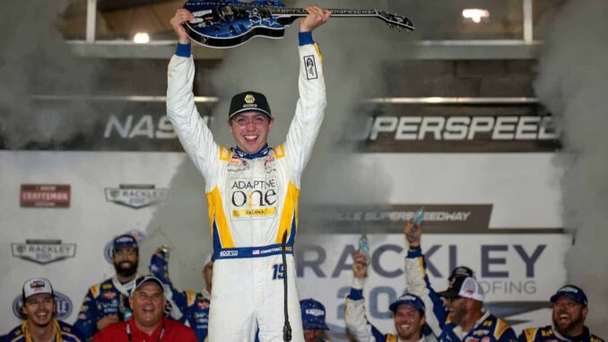 Christian-Eckes-Nashville