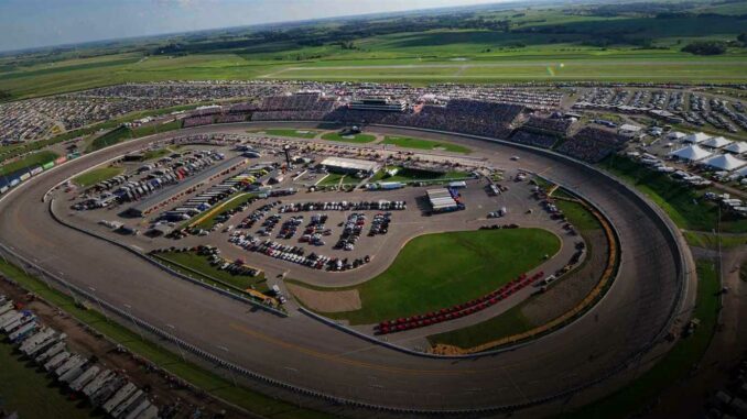 Iowa-Speedway