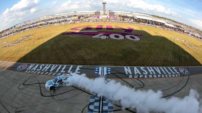 John-Hunter-Nemechek-Nashville-NASCAR