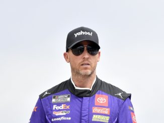 Denny Hamlin