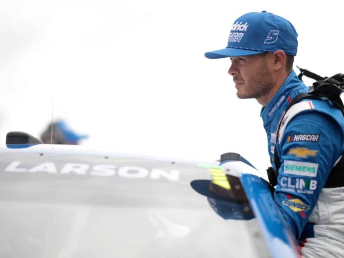 LβAuto Club Speedway bientΓ΄t transformΓ© en short track