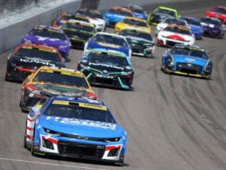 Kansas Speedway