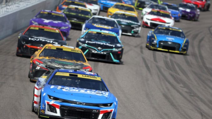 Kansas Speedway