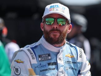 Ross Chastain