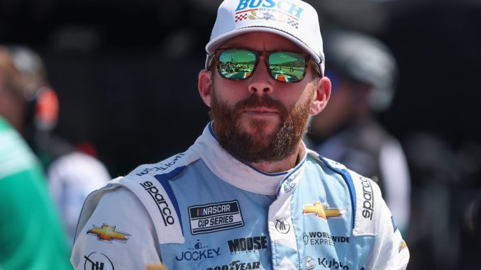 Ross Chastain