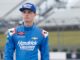 Corey Day NASCAR