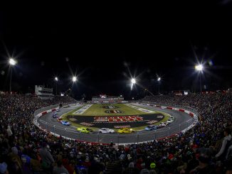NASCAR Clash