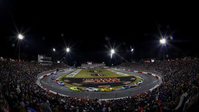 NASCAR Clash