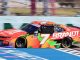 Justin Allgaier crée la surprise à Homestead.