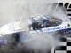 Austin Hill NASCAR Martinsville