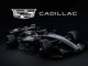Cadillac F1