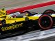 Colton Herta IndyCar Thermal