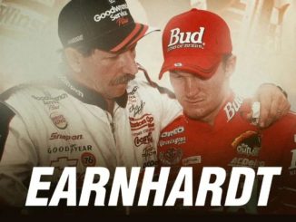 Earnhardt Prime Video