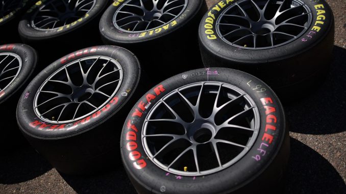 Goodyear