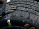 Goodyear Pneu Pluie NASCAR