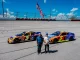 Hendrick Motorsports joue la carte du rétro pour le Throwback de Darlington