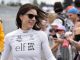 NASCAR Katherine Legge Debut