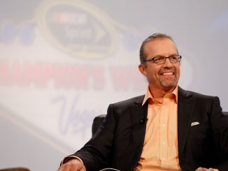Kyle Petty NASCAR