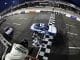 Martinsville NASCAR
