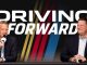 Steve Phelps NASCAR