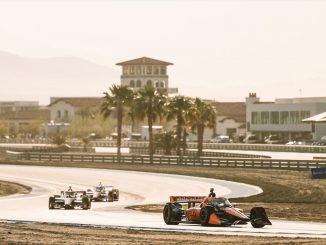 Thermal Club IndyCar