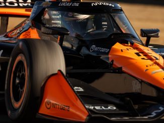 Tino Belli réinvente le châssis de la prochaine IndyCar