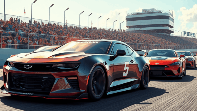 la-nascar-annonce-un-retour-aux-voitures-de-serie-en