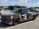 Carson Hocevar Truck Dale Earnhardt