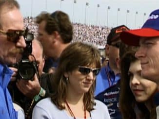 Dale Earnhardt Sr Prime Video Teaser