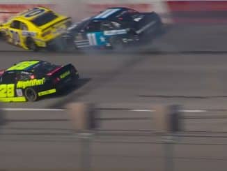 Darlington Xfinity