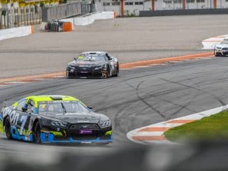 EURO NASCAR PROLOGUE