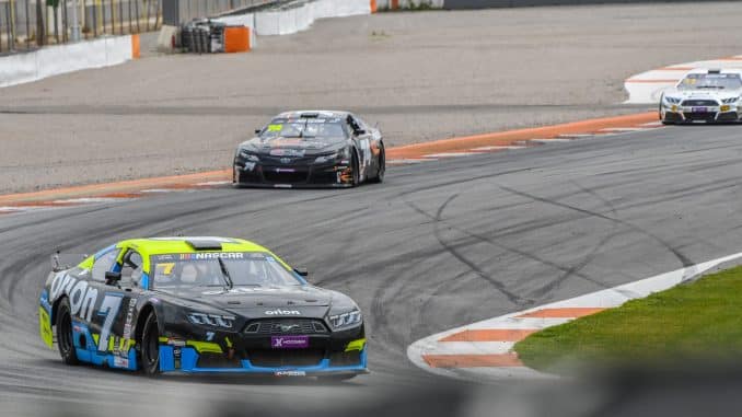 EURO NASCAR PROLOGUE