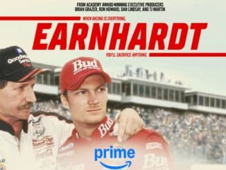 Earnhardt Prime Video