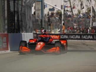 Ferrucci signe la plus belle progression à Long Beach