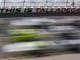 Jeb Burton Talladega