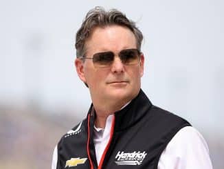 Jeff Gordon