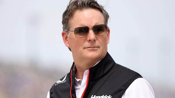 Jeff Gordon