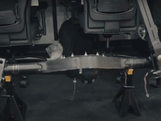 Jesse Love Suspension