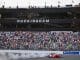 Jesse Love Disqualifié Rockingham NASCAR