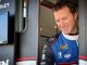 Kasey Kahne NASCAR Retour