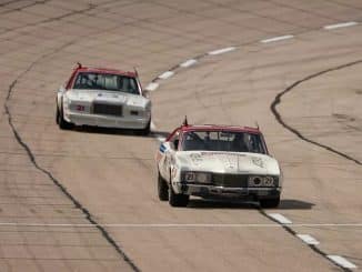 Kevin Harvick Mercury 71 NASCAR