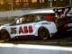 NASCAR Electrique ABB