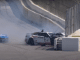 Talladega Crash Christopher Bell