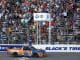Tyler Ankrum Victoire NASCAR Truck Series Rockingham
