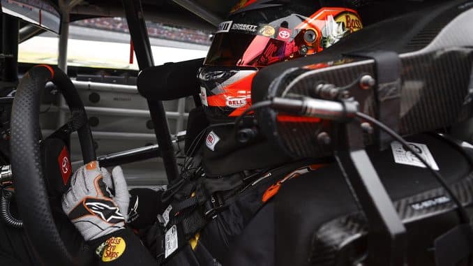 Chase Briscoe
