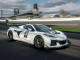 Corvette PaceCar Indy 500 2025