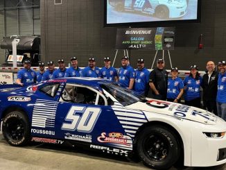 NASCAR Euro Series